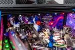 Led Zeppelin Pinball Machine Limited Edition for sale in Europe