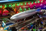 Led Zeppelin Pinball Machine Limited Edition for sale in Europe