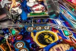 Led Zeppelin Pinball Machine Limited Edition for sale in Europe