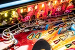 Led Zeppelin Pinball Machine Limited Edition for sale in Europe