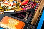 Led Zeppelin Pinball Machine Limited Edition for sale in Europe