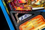 Led Zeppelin Pinball Machine Limited Edition for sale in Europe