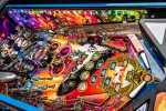 Led Zeppelin Pinball Machine Limited Edition for sale in Europe