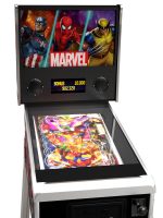 Arcade1Up Marvel Virtual Pinball Machine for sale in Europe
