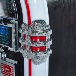 Pureline 105 Retro Bluetooth & CD Jukebox for sale in EEurope