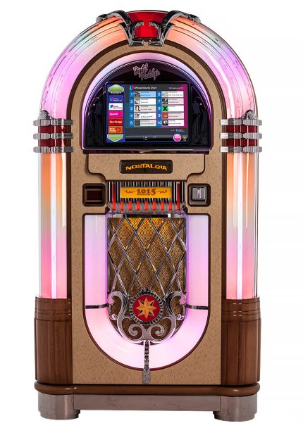 Sound Leisure SL15 Digital Jukebox for sale in Europe