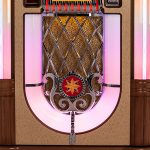 Sound Leisure SL15 Digital Jukebox for sale in Europe