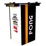 Pong 4-Player Multi Game Cocktail Arcade Machine for sale in Europe