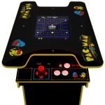 Pac-Man Head to Head cocktail arcade machine for sale in Europe