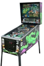 Creature From The Black Lagoon Pinball for sale in Europe