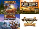 Big Buck Hunter World Arcade Machine for sale in Europe