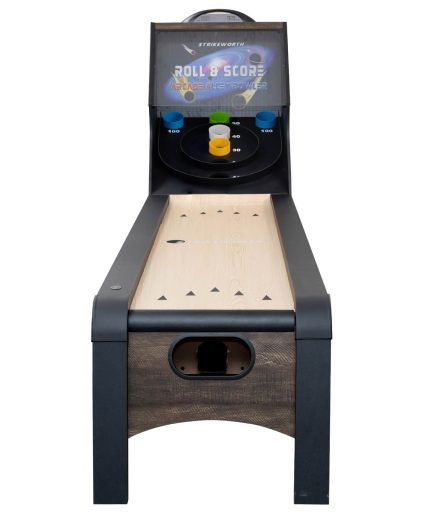 Strikeworth Role & Score 9ft Arcade Alley Bowler for sale