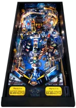 TRON Legacy Pinball Machine for sale in Europe