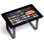 Infinity Game Table: Touchscreen Digital Board Game Table for sale in Europe