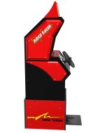 Arcade1Up Ridge Racer Arcade Machine for sale in Europe