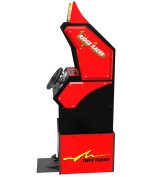 Arcade1Up Ridge Racer Arcade Machine for sale in Europe