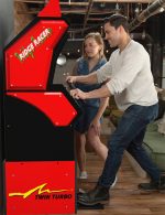 Arcade1Up Ridge Racer Arcade Machine for sale in Europe