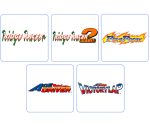 Arcade1Up Ridge Racer Arcade Machine for sale in Europe
