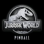 Jurassic Park 4K pinball machine for sale