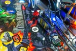 Dungeons & Dragons: The Tyrant's Eye Premium Pinball Machine for sale in Europe