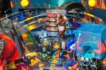Dungeons & Dragons: The Tyrant's Eye Premium Pinball Machine for sale in Europe