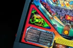 Dungeons & Dragons: The Tyrant's Eye Premium Pinball Machine for sale in Europe