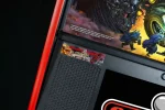 Dungeons & Dragons: The Tyrant's Eye Premium Pinball Machine for sale in Europe