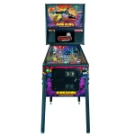 King Kong: Myth Of Terror Island Pro Pinball Machine for sale in Europe