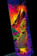 King Kong: Myth Of Terror Island Pro Pinball Machine for sale in Europe