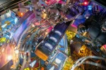 King Kong: Myth Of Terror Island Pro Pinball Machine for sale in Europe