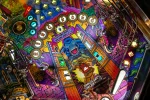 King Kong: Myth Of Terror Island Pro Pinball Machine for sale in Europe