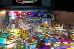 King Kong: Myth Of Terror Island Pro Pinball Machine for sale in Europe