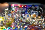 King Kong: Myth Of Terror Island Pro Pinball Machine for sale in Europe