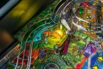 King Kong: Myth Of Terror Island Pro Pinball Machine for sale in Europe