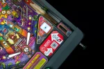 King Kong: Myth Of Terror Island Pro Pinball Machine for sale in Europe