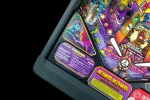 King Kong: Myth Of Terror Island Pro Pinball Machine for sale in Europe