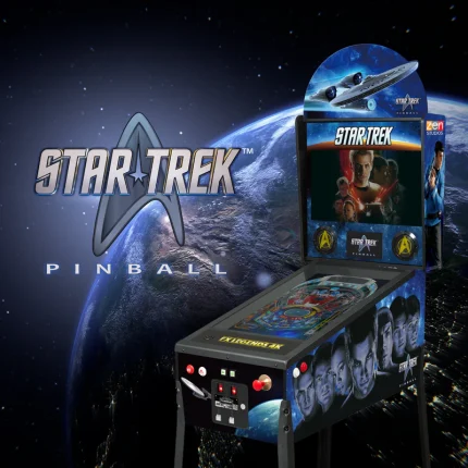 FX Legends 4K Star Trek Collector’s Edition for sale
