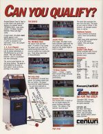 1983 Track & Field Arcade Game by Konami for sale in Europe