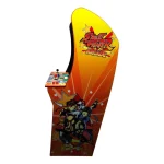Street Fighter Arcade Machine for sale in the EU