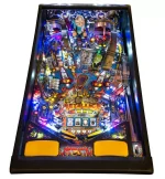 Metallica Premium Pinball Machine for sale in Europe