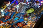 Metallica Premium Pinball Machine for sale in Europe