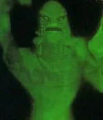 Creature From The Black Lagoon Pinball for sale in Europe