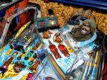 White Water Pinball Machine for sale in Europe