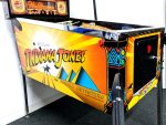 Indiana Jones Pinball Machine for sale in Europe