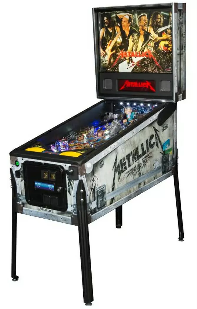 4621_stern-metallica-premium-pinball-sthumb@2x Metallica Premium Pinball Machine for sale in Europe