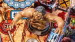 The Walking Dead Pro Pinball Machine for sale in Europe