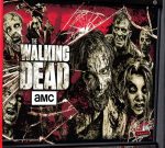 The Walking Dead Pro Pinball Machine for sale in Europe