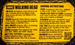 The Walking Dead Pro Pinball Machine for sale in Europe