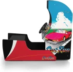 Outrun Seated Driving Game by Arcade1UP for sale in the EU