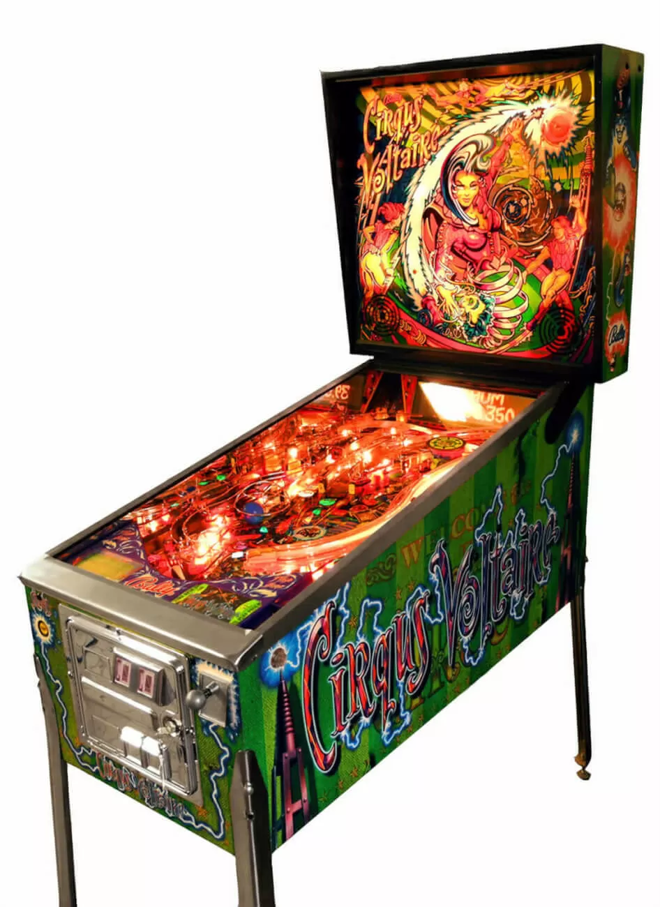 5211_cirqus-voltaire-sthumb-large@2x Cirqus Voltaire Pinball Machine for sale in Europe